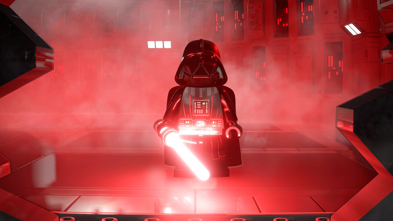 Recenzia na LEGO Star Wars: The Skywalker Saga