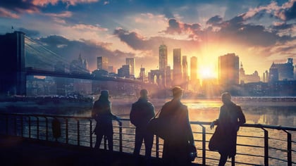 Payday 3 - ilustračné foto