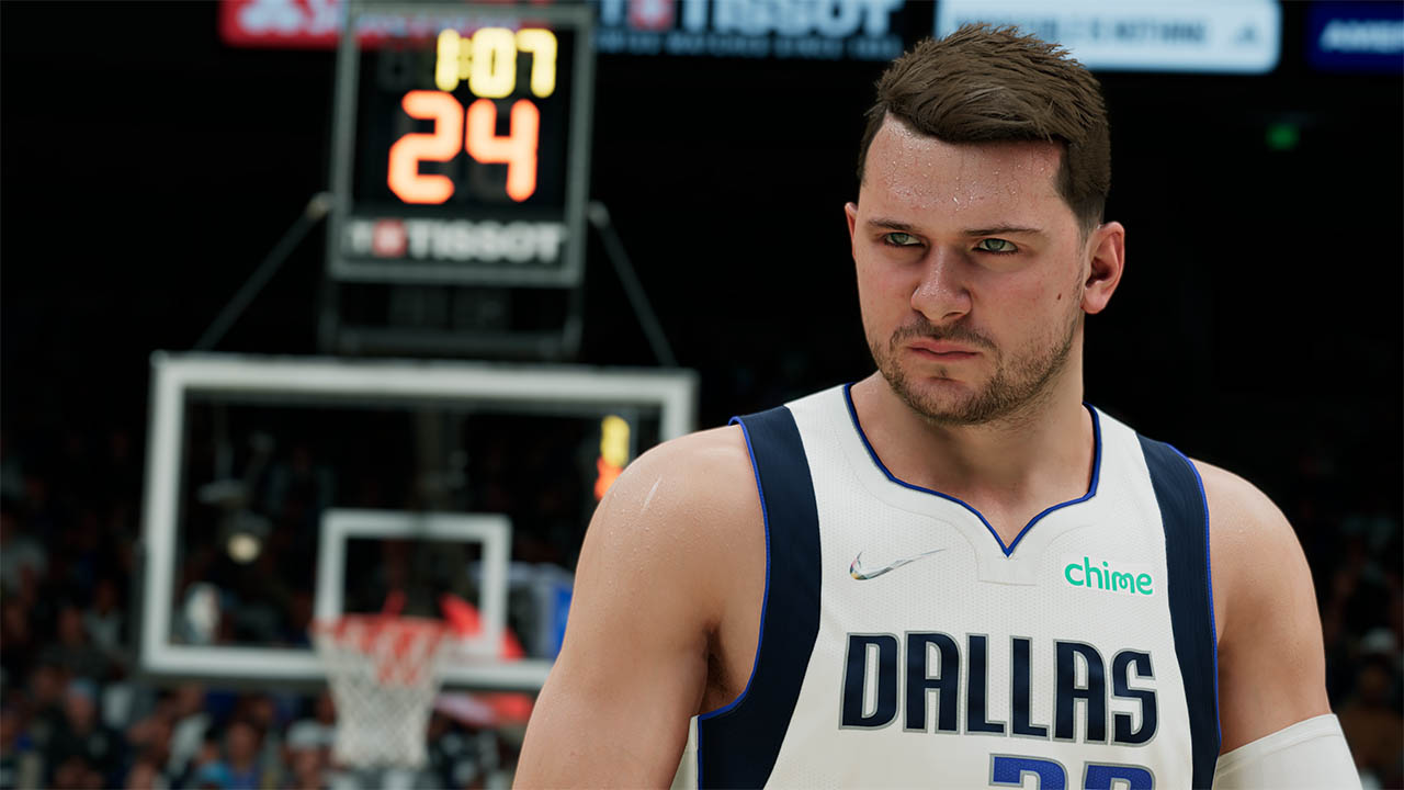NBA 2K22 ponúkne originálne hlasy hlásateľov