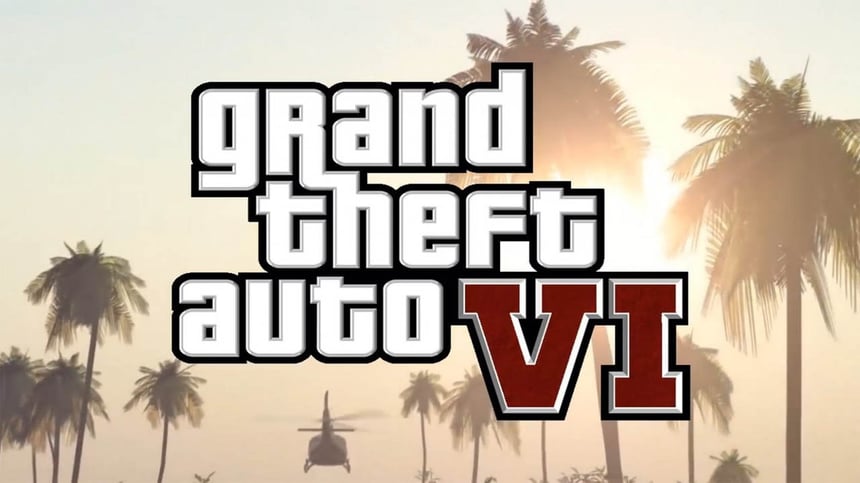 GTA 6 - ilustračné foto