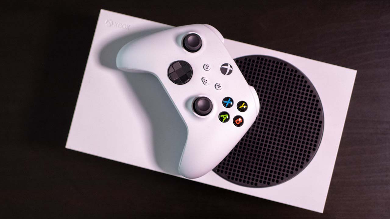 Xbox Series S