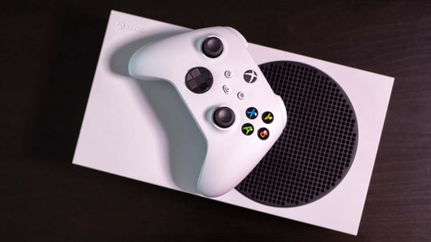 Xbox Series S