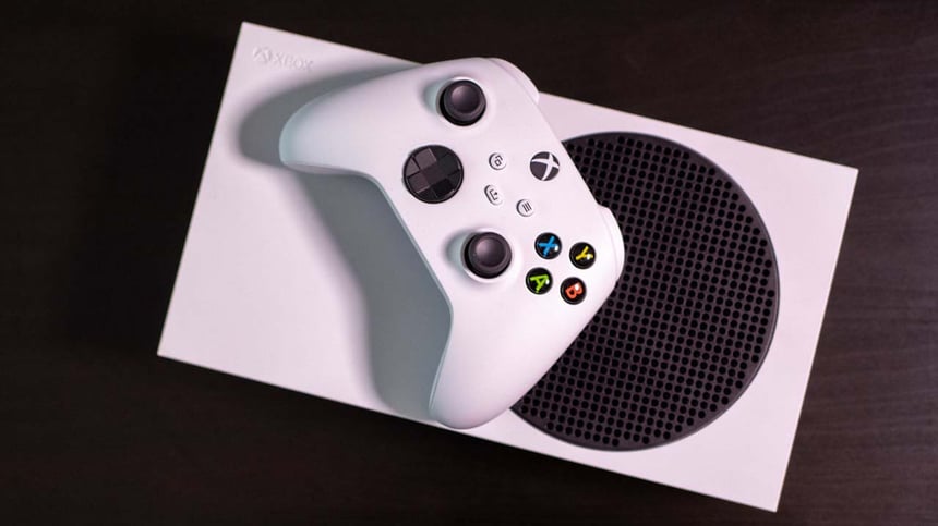 Xbox Series S