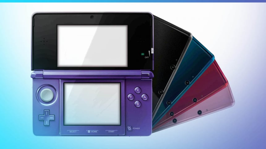 Nintendo 3DS