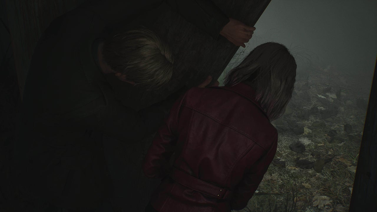 Silent Hill 2 Remake - recenzia