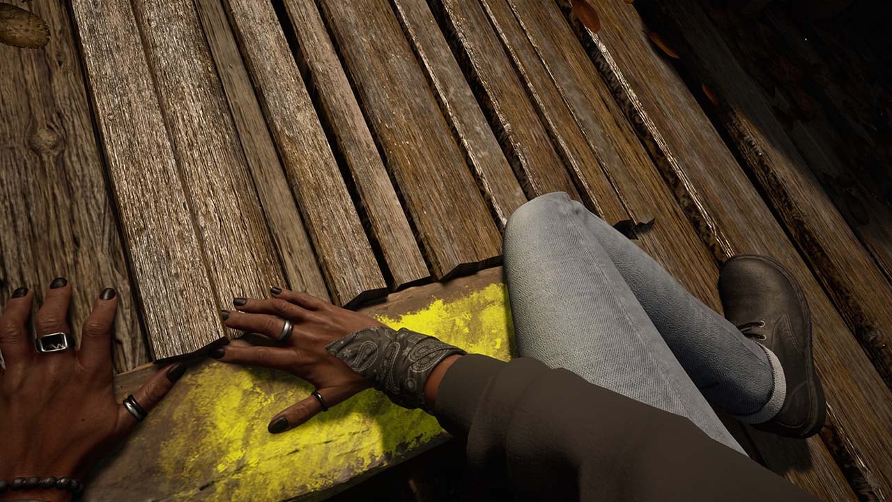 A Quiet Place: The Road Ahead - recenzia