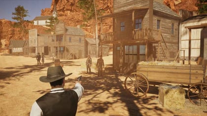 Wild West Dynasty dorazí koncom tohto roka