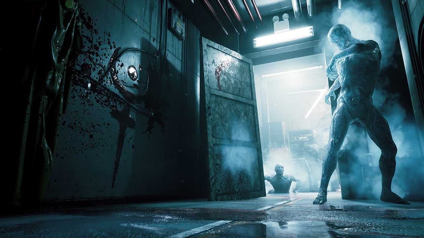 Daymare: 1994 Sandcastle vyjde v máji tohto roka