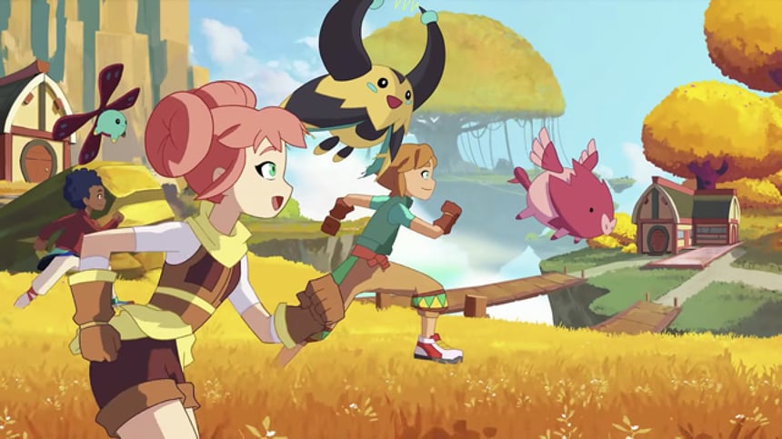 Temtem