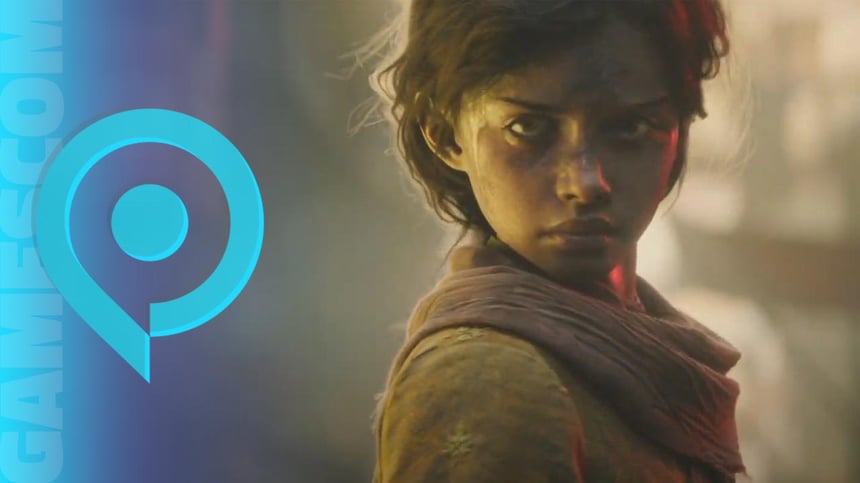 Unknown 9: Awakening