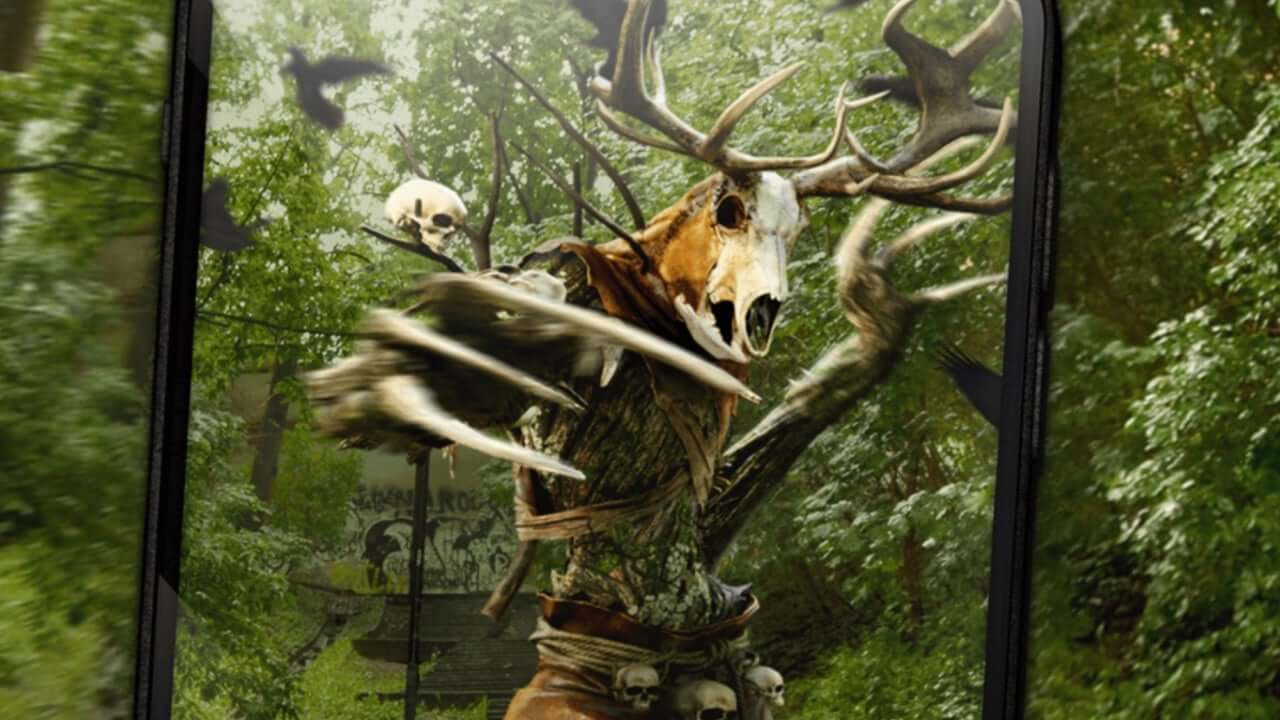 The Witcher: Monster Slayer