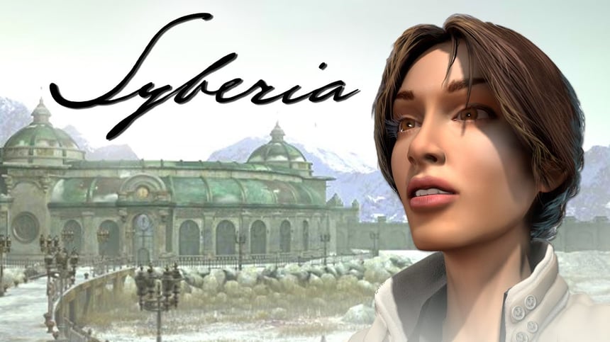 Prvé dva diely hry Syberia sú k dispozícii zadarmo