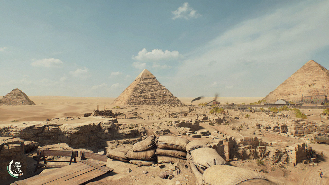 Indiana Jones and The Great Circle - recenzia