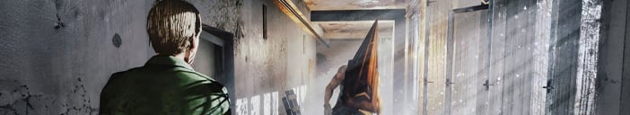 Silent Hill 2 Remake -recenzia