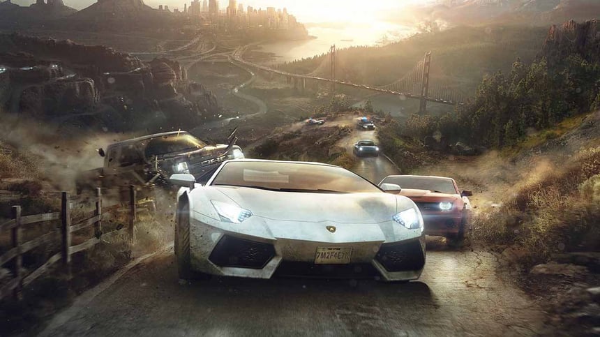 The Crew sa blíži k svojmu koncu