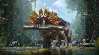 Avatar: Frontiers of Pandora