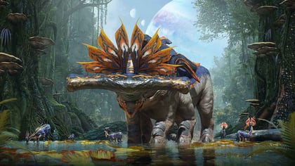 Avatar: Frontiers of Pandora