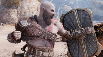 God of War Ragnarok už trápia spoilery a úniky