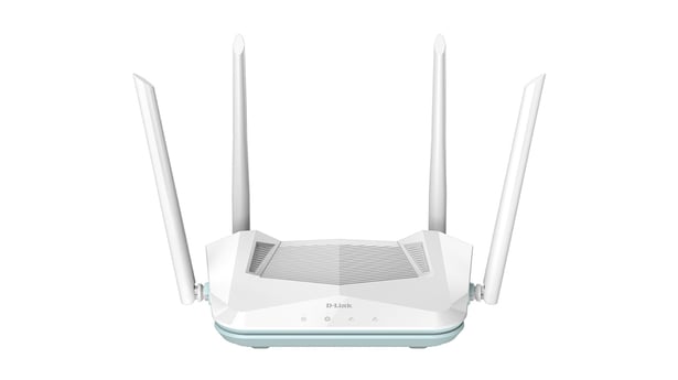 D-Link R15 Eagle Pro AI