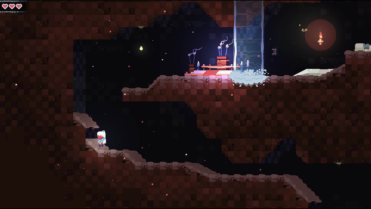 Recenzia YesterMorrow