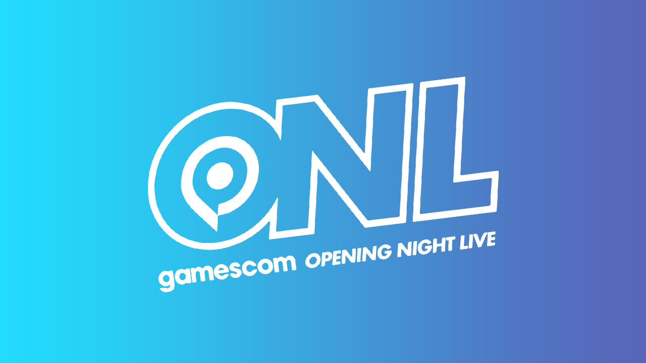 Gamescom Opening Night Live