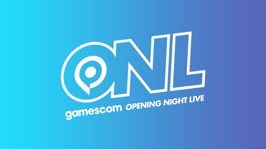 Gamescom Opening Night Live