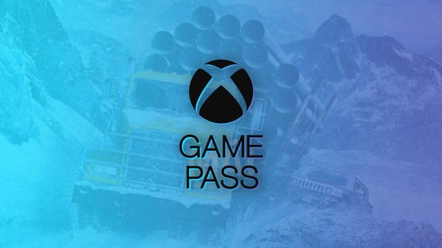 Hry v Xbox Game Pass - máj