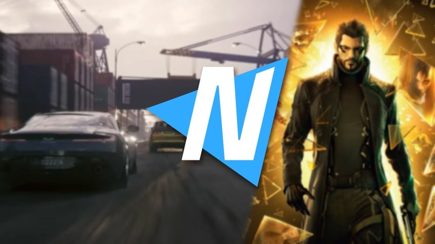 Herné Novinky | Apríl 2023 #04