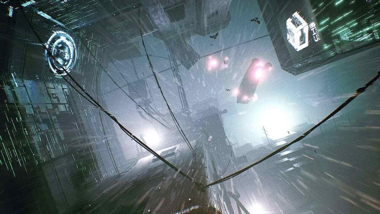 Observer: System Redux