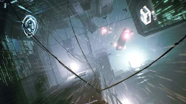 Observer: System Redux