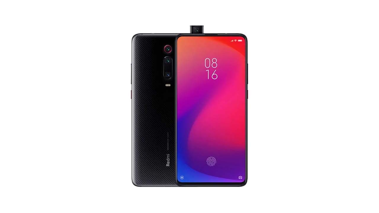 Xiaomi Mi 9T Pro