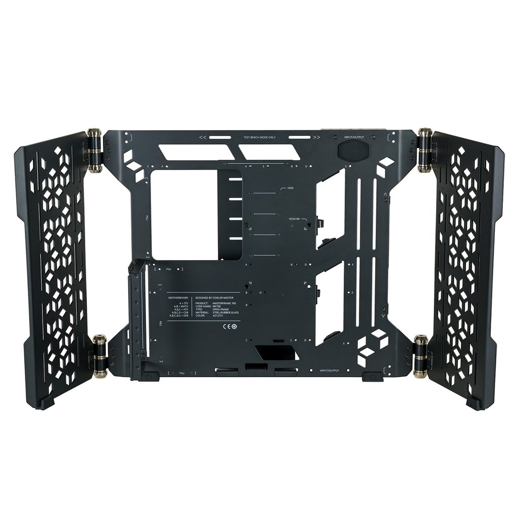Cooler Master MasterFrame 700