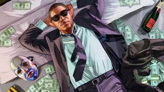 GTA Online