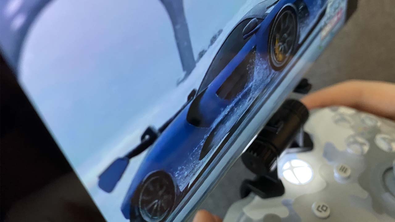 Xbox Cloud Gaming Android