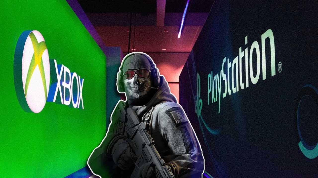 Microsoft aktuálne získal pomerne veľkú výhodu - nazrieť do interných dokumentov Sony