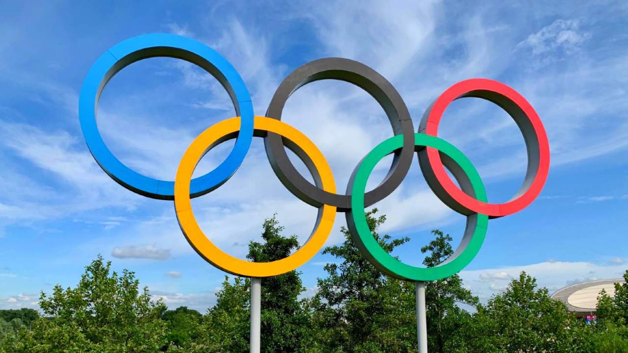 Olympiáda na Twitchi