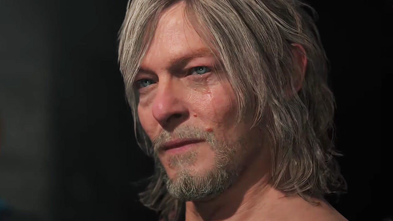 Death Stranding 2 predstavený