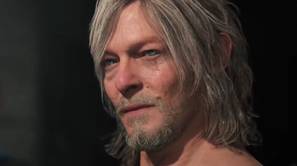 Death Stranding 2 predstavený