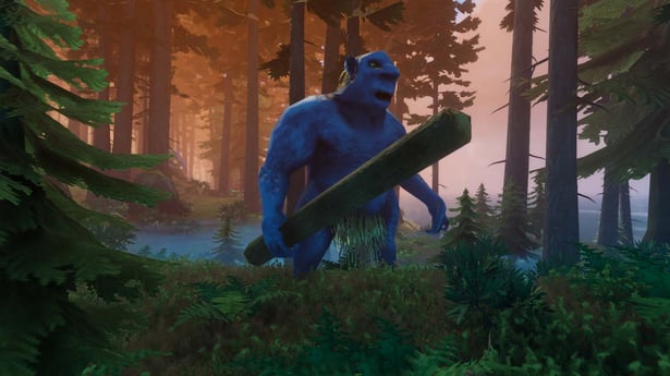 Valheim tipy a triky - návod