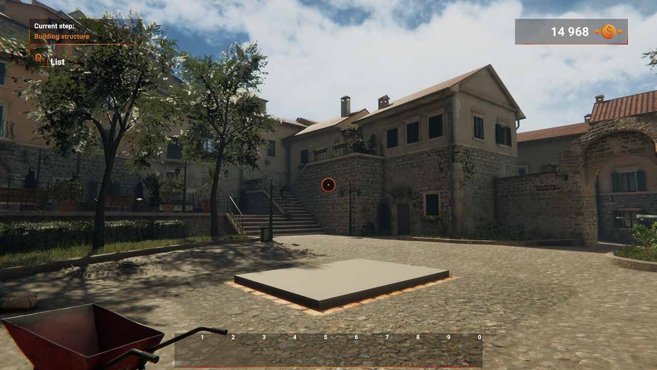 Prvky prístupnosti - recenzia TLOU