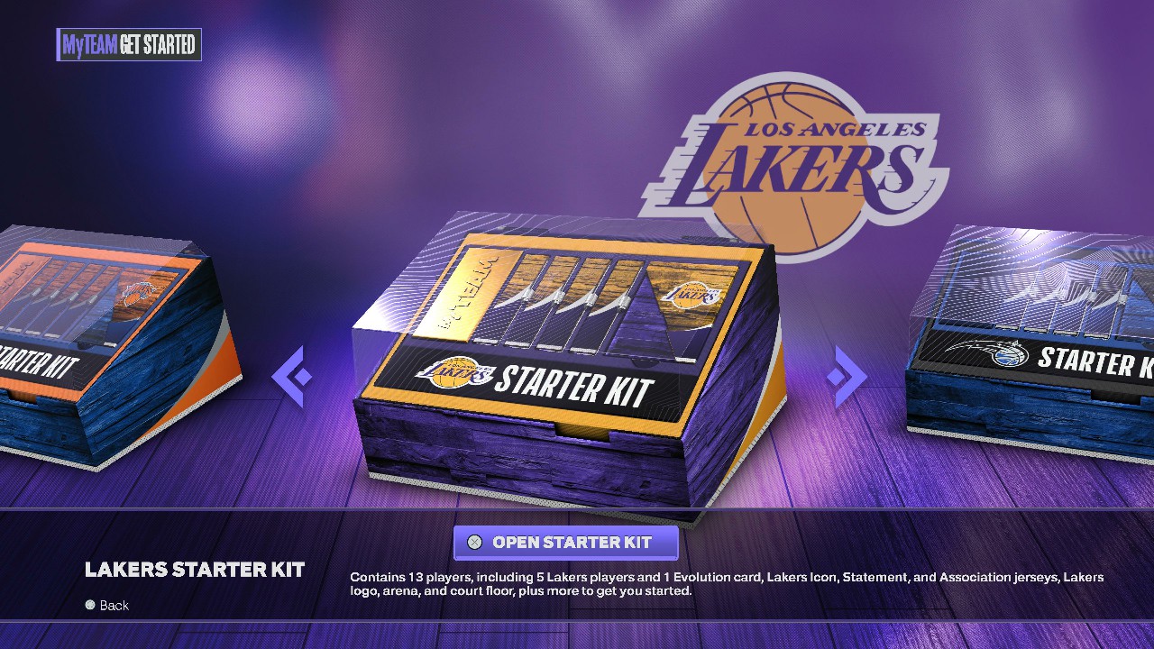NBA 2K24