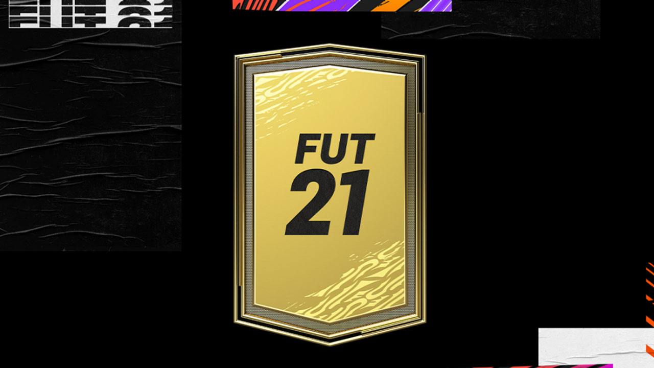 FIFA 21 Lootboxy