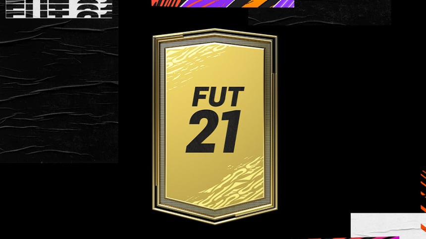 FIFA 21 Lootboxy