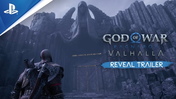 God of War Ragnarok DLC