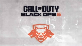 Z reklamnej kampane na Call of Duty Black Ops 6