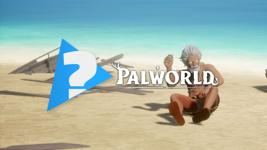 Palworld: Niekoľko tipov na začiatok