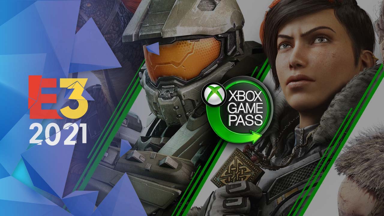 E3 2021: Xbox Game Pass na zariadeniach iPhone
