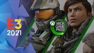 E3 2021: Xbox Game Pass na zariadeniach iPhone