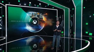 Xbox Games Showcase Extended-titulka