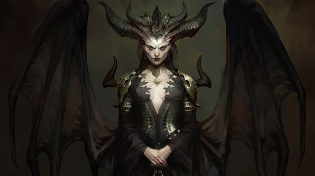 Diablo IV by malo vyjsť v júni 2023
